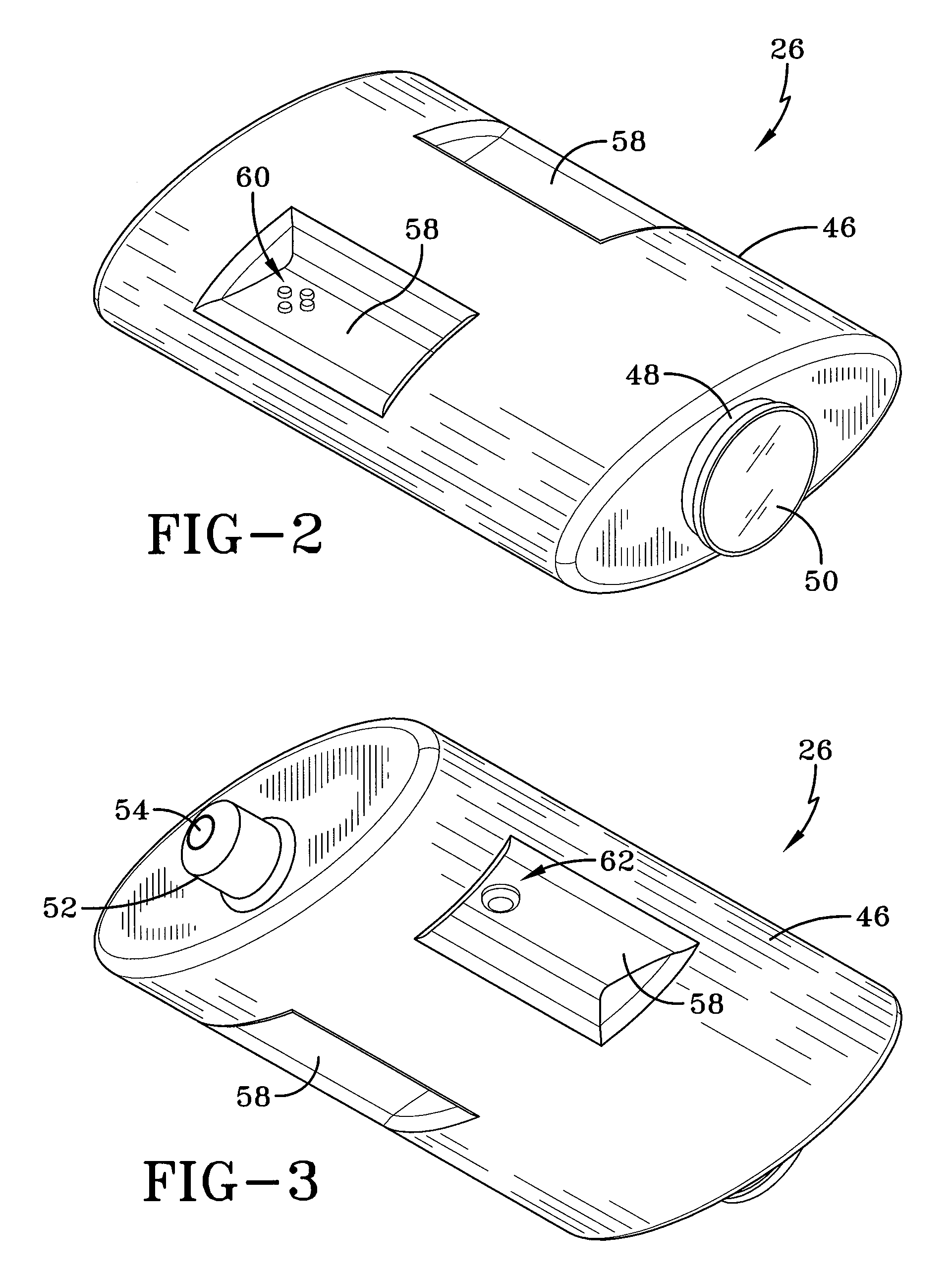 Assisted sighting system for snipers