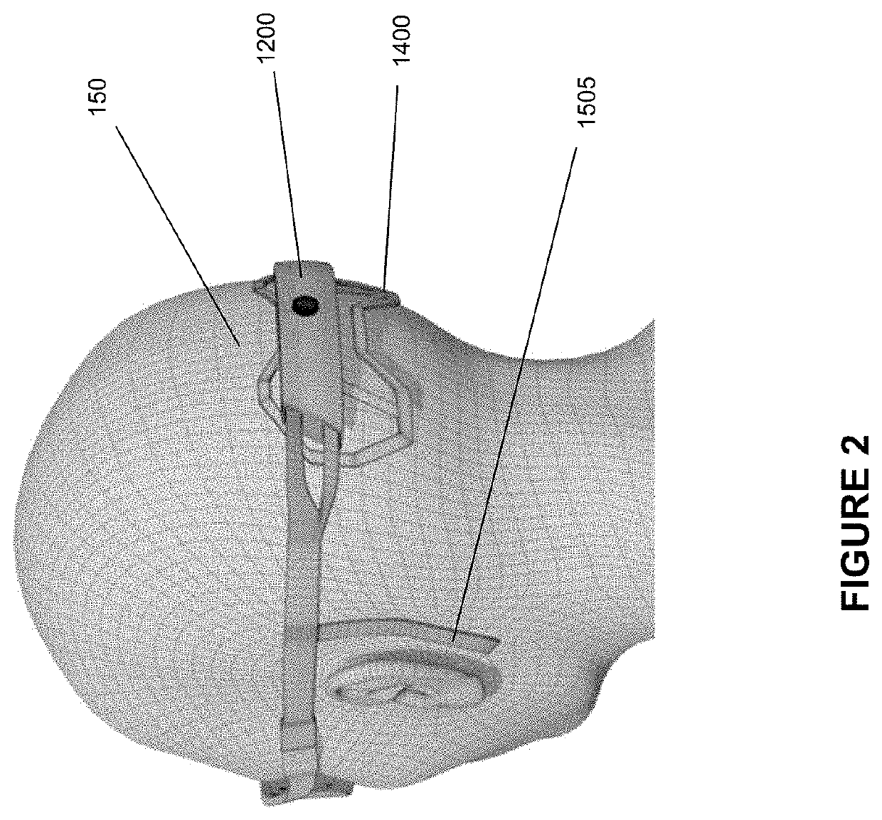 Head mountable device