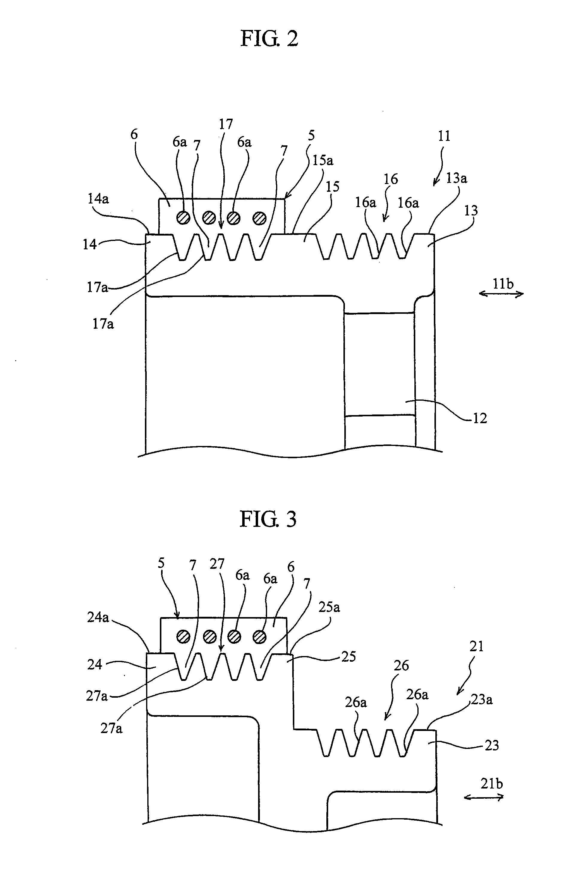 Method and apparatus for mounting and dismounting belts to and from pulleys