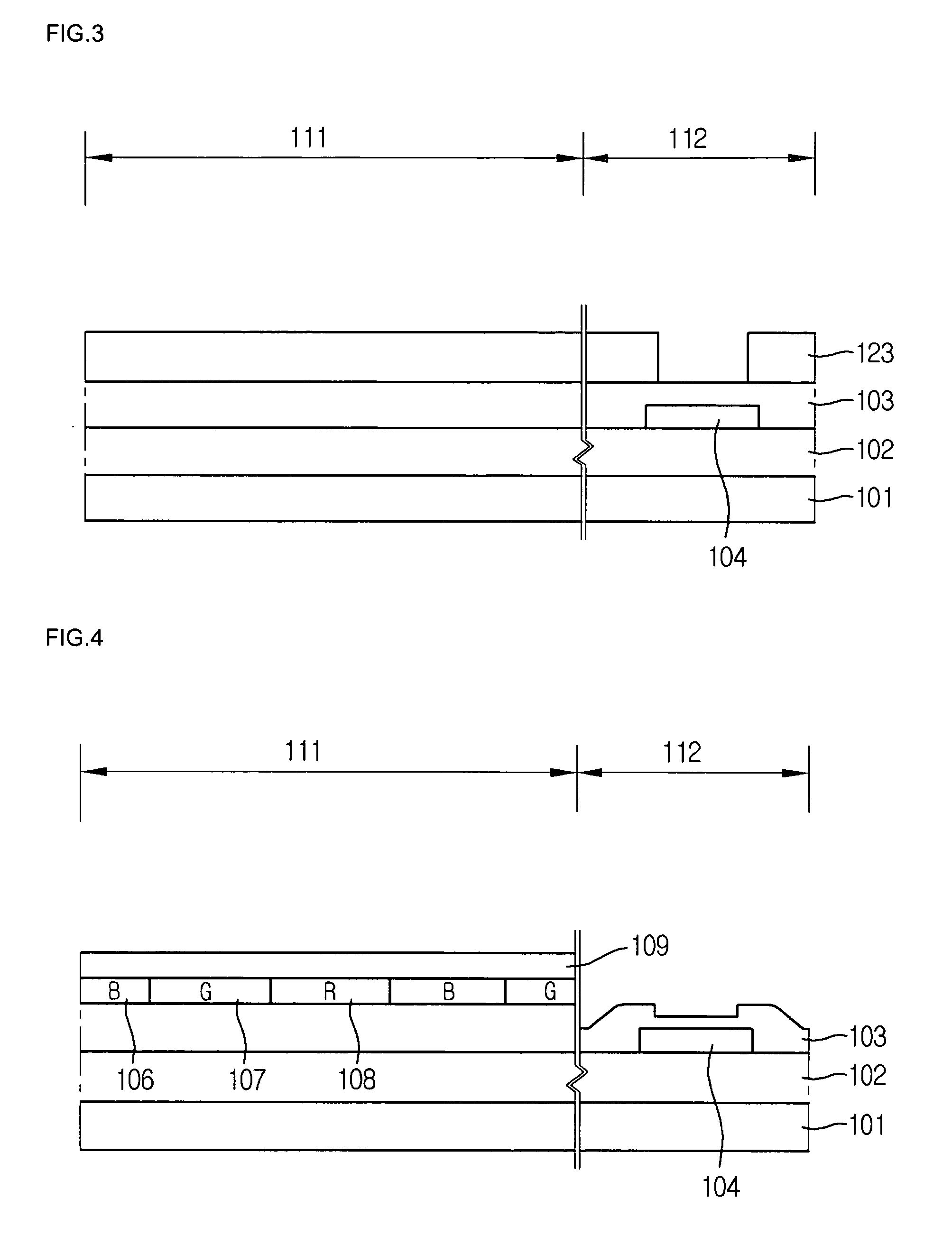 Image sensor and method of fabricating the same