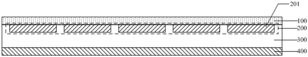 Touch module and driving method and display device thereof