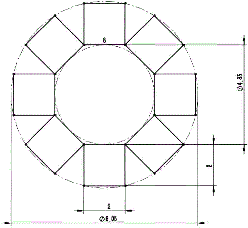 Pump source device, laser source device and design methods thereof