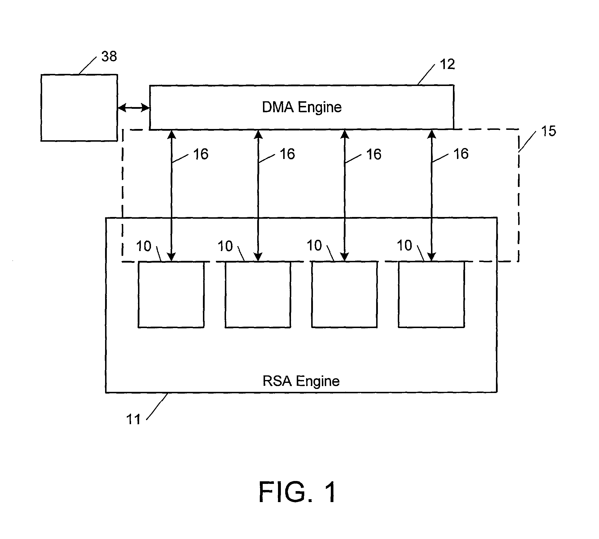 Computational method, system, and apparatus