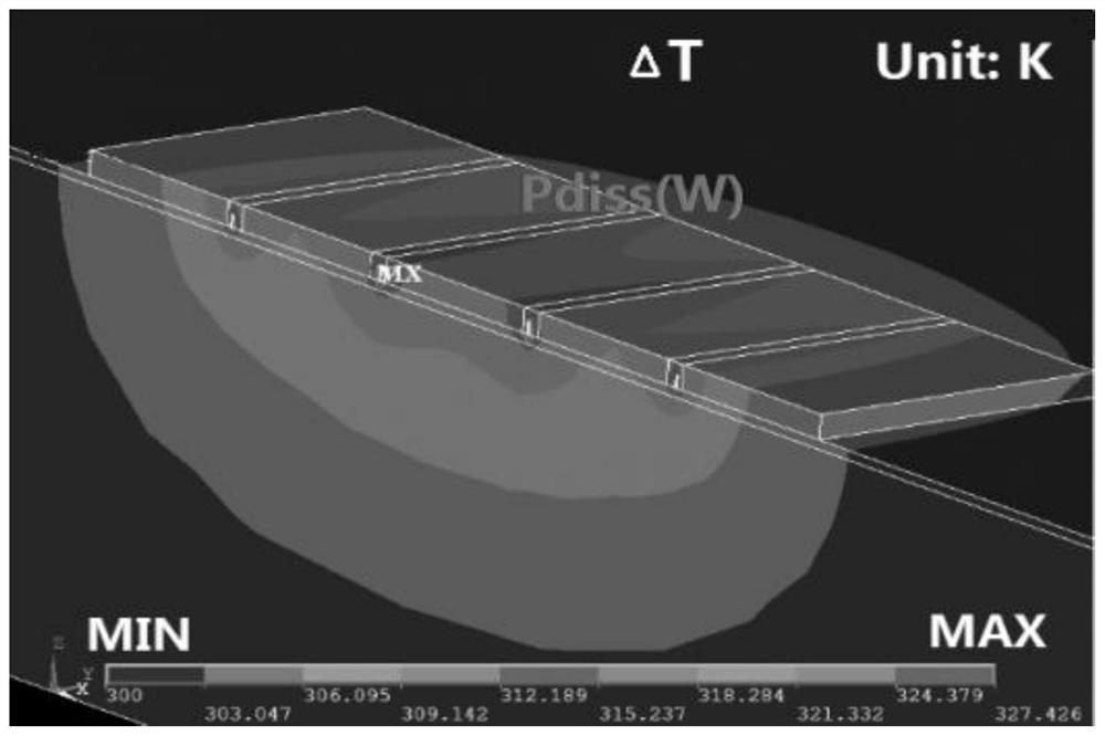 A small-signal intrinsic parameter extraction method for algan/gan HEMT microwave power devices