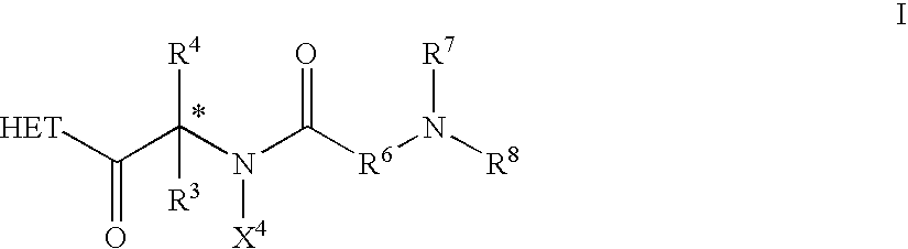 Dipeptide derivatives