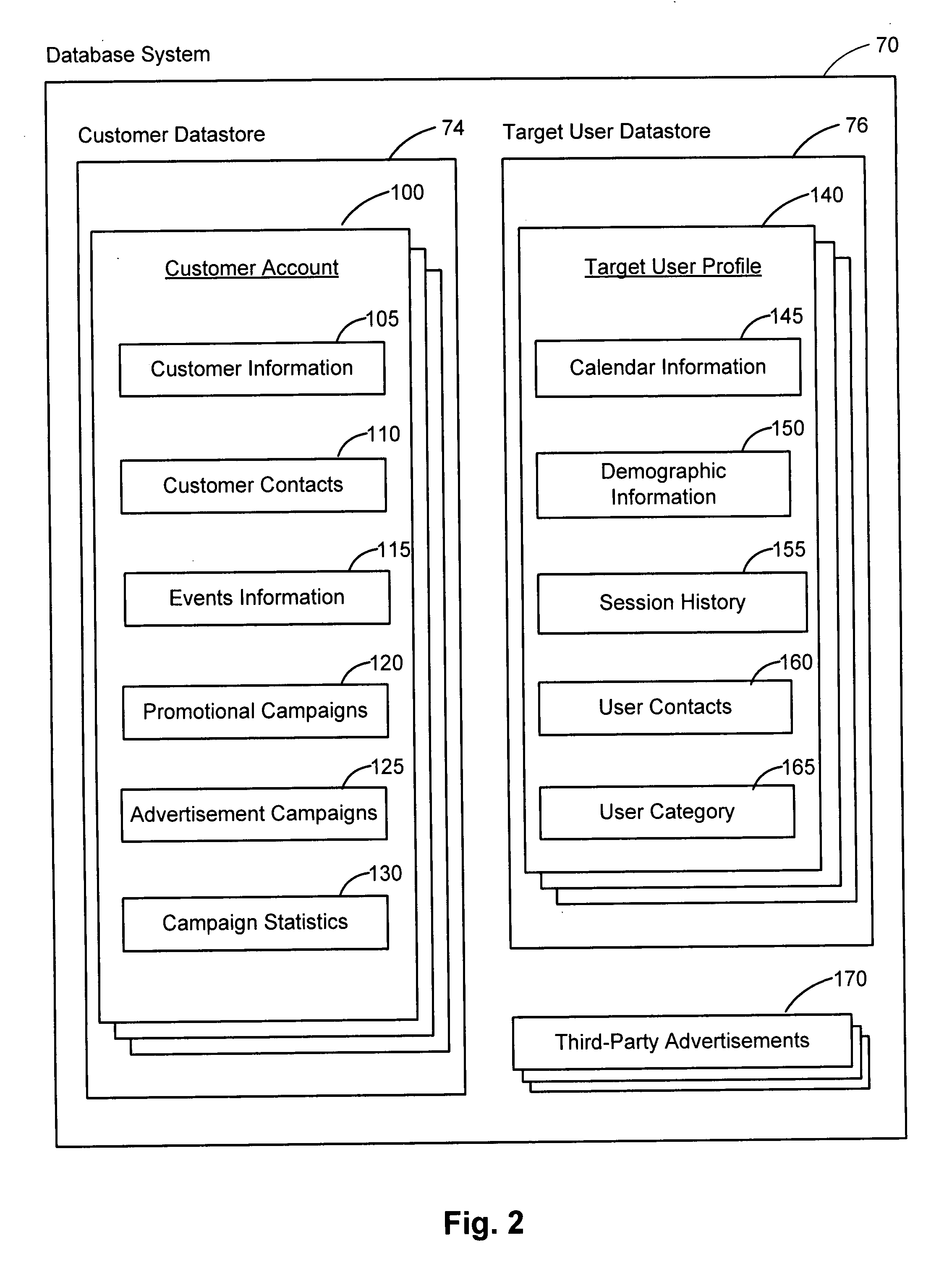 System and methods for advertisement and event promotion