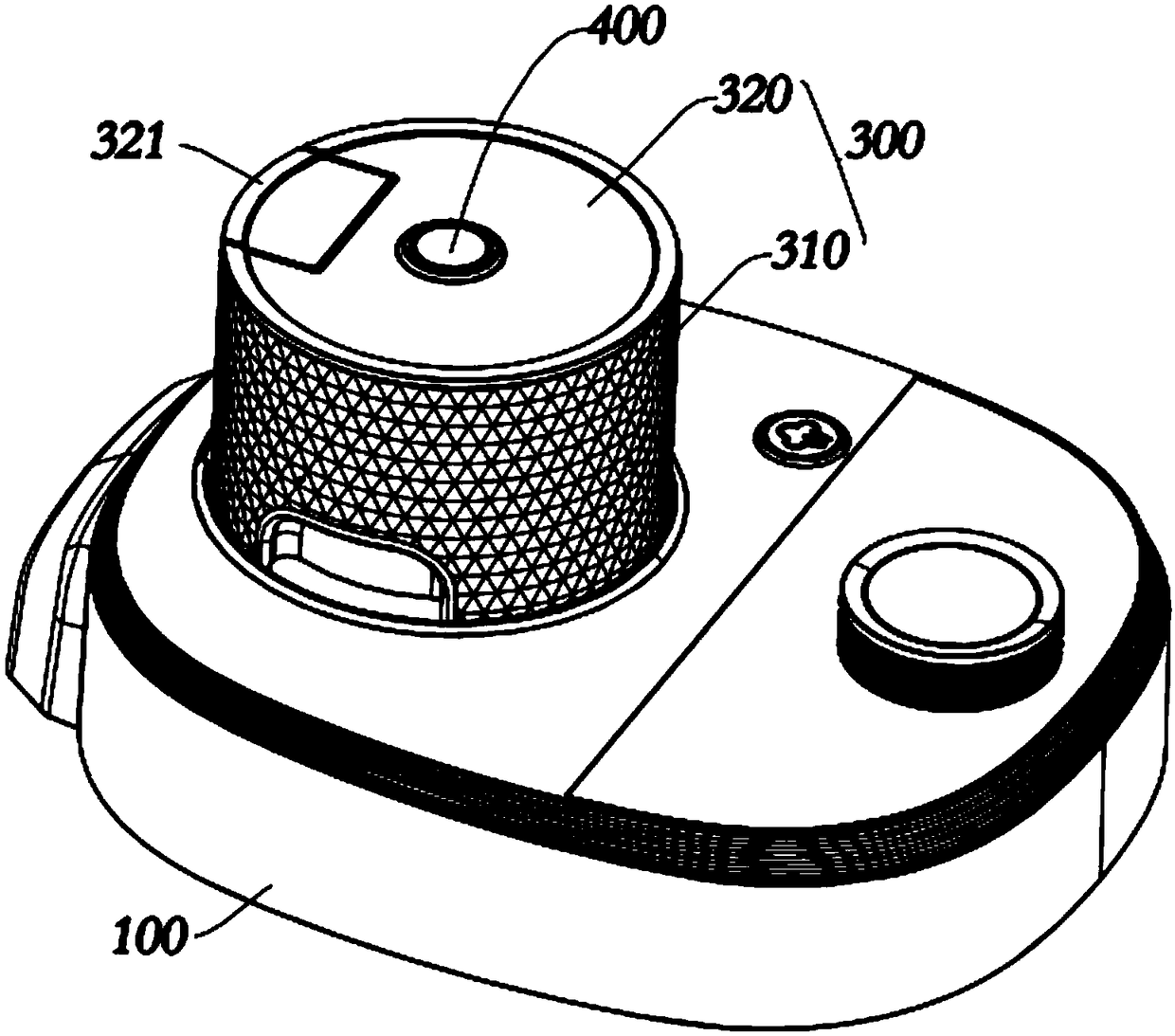 Multifunctional pressure cooker