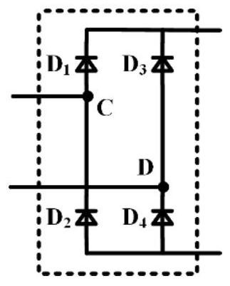 A wireless power transmission system with primary-side multi-module high-frequency parallel connection