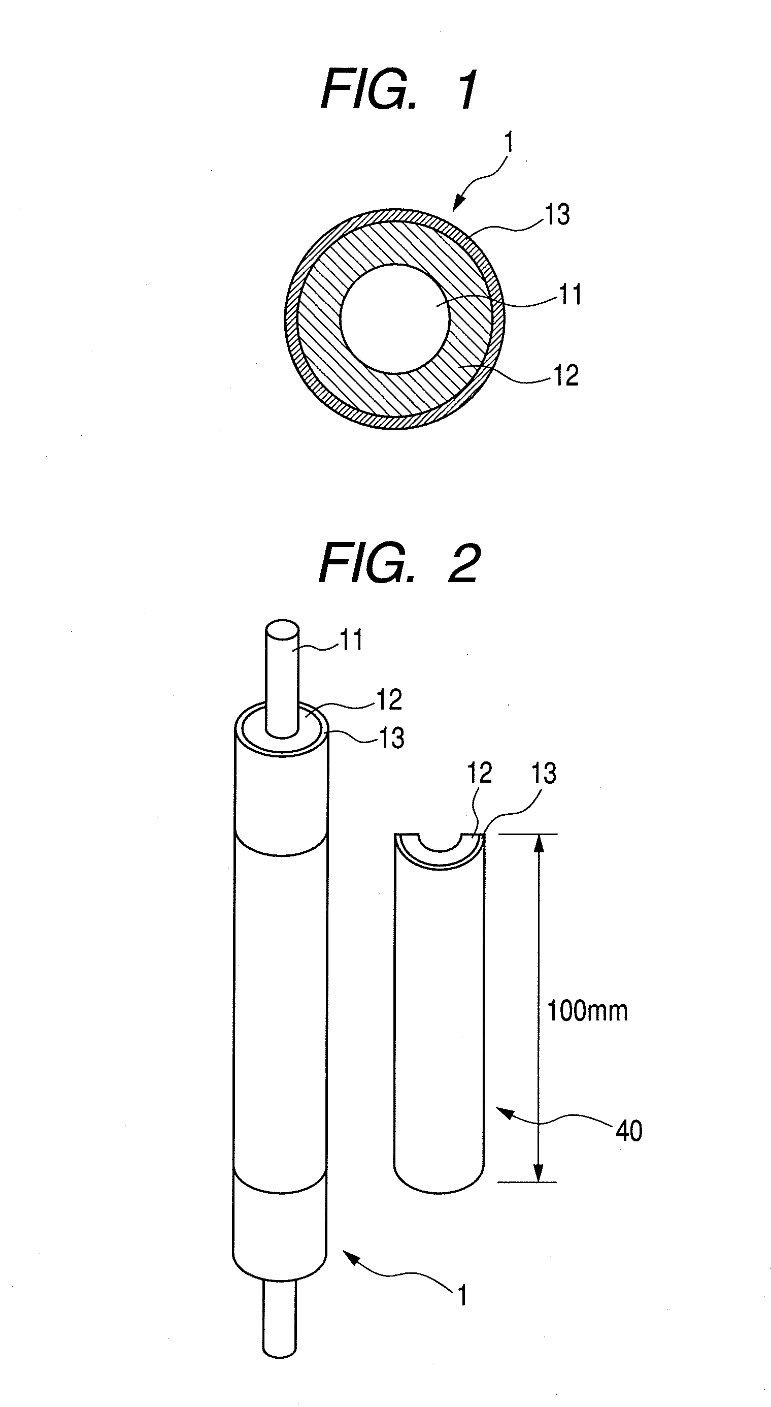 Developing roller, electrophotographic process cartridge, and electrophotographic image forming apparatus