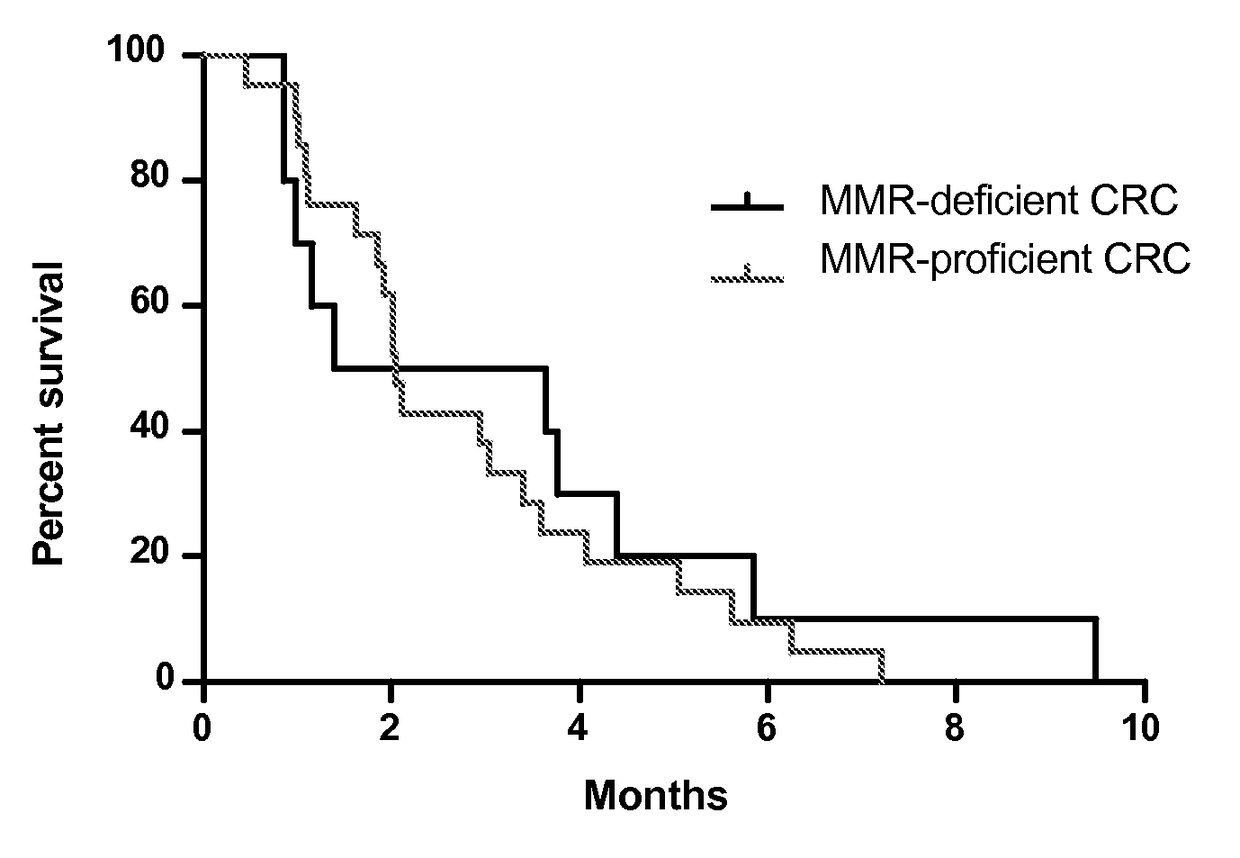 Checkpoint Blockade and Microsatellite Instability