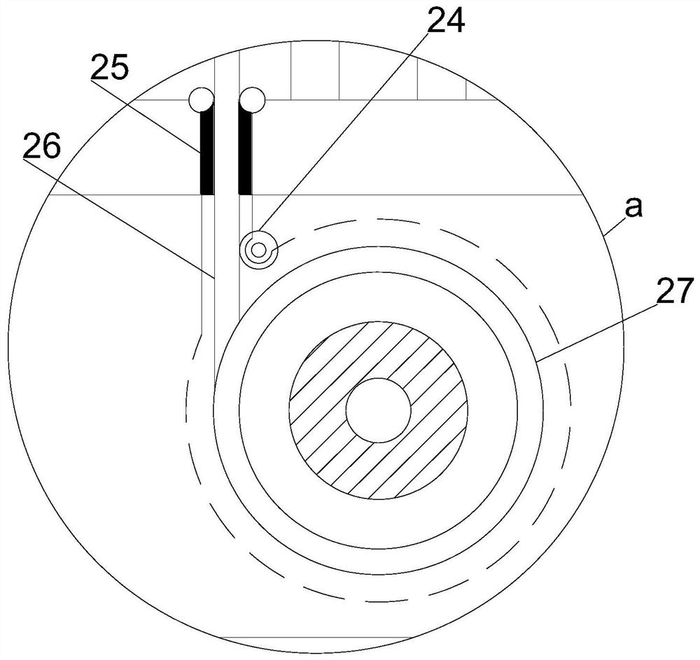 A smart toilet flushing device