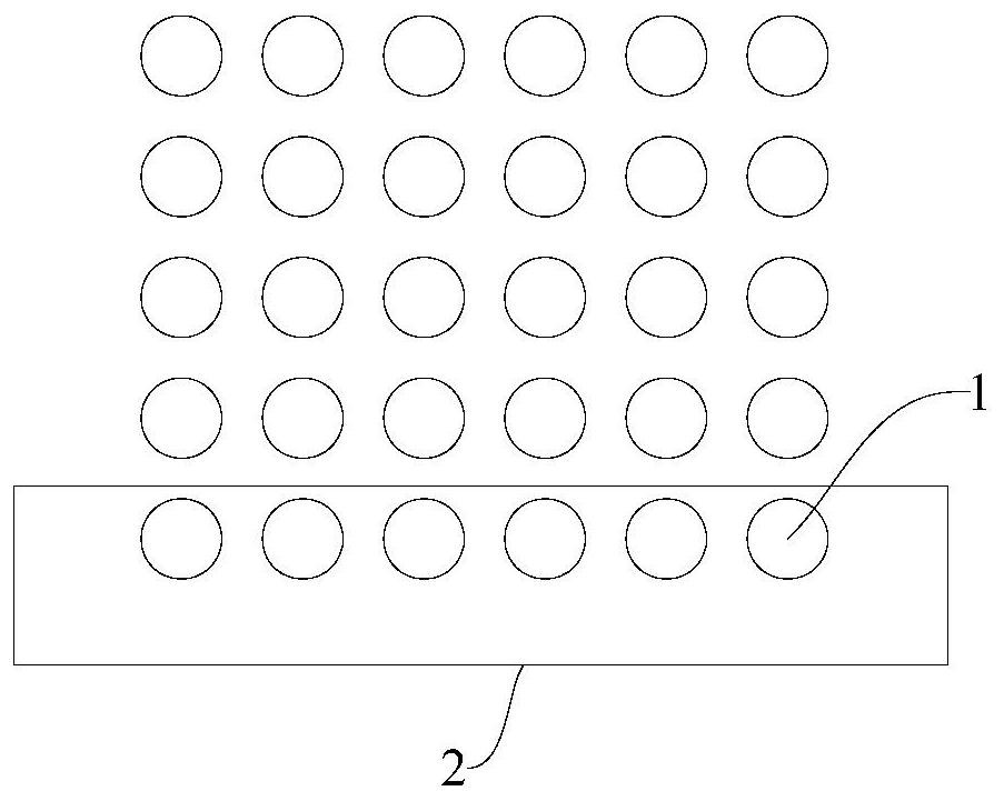 Circuit board inspection method and device