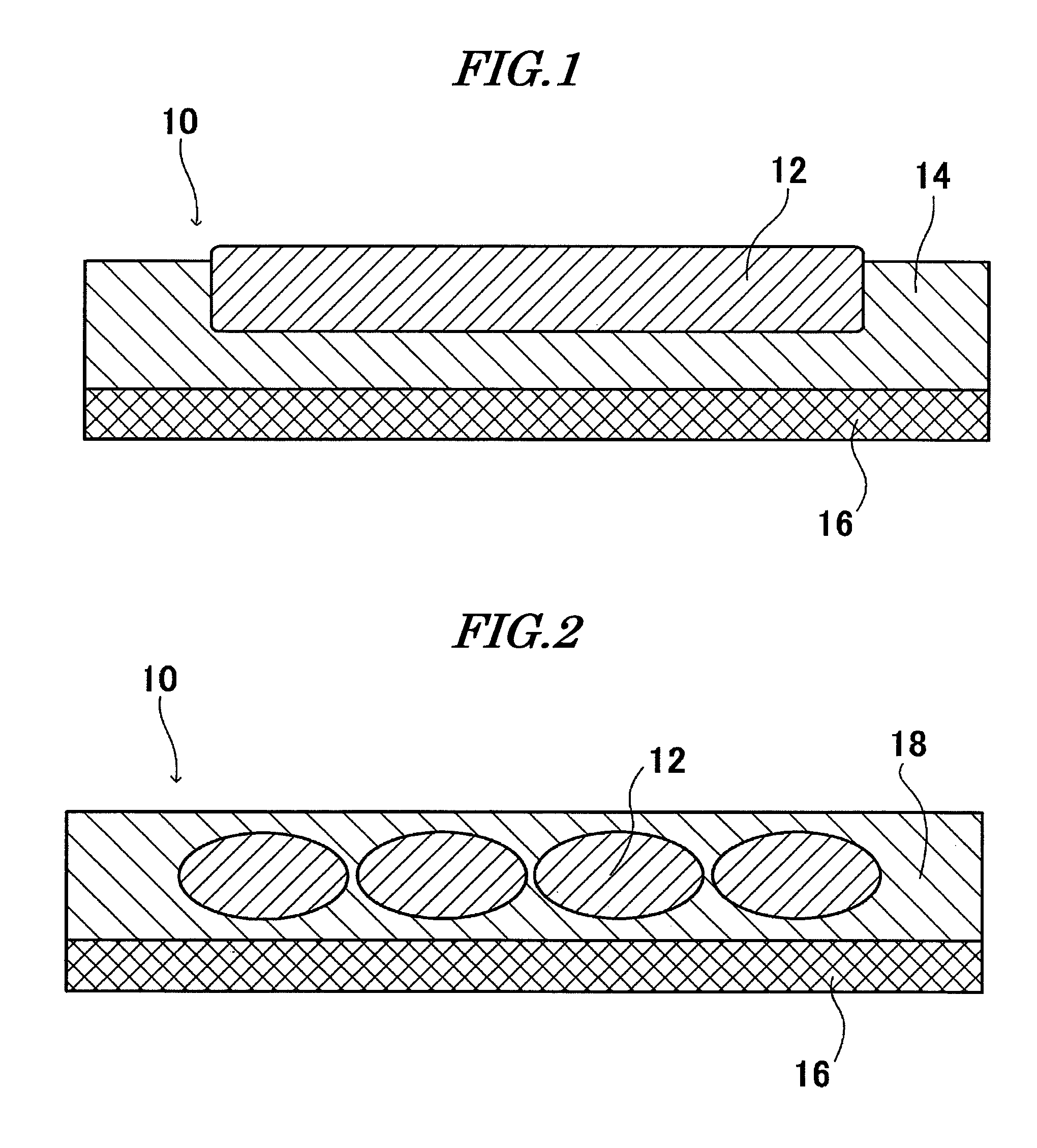 Inkjet recording method