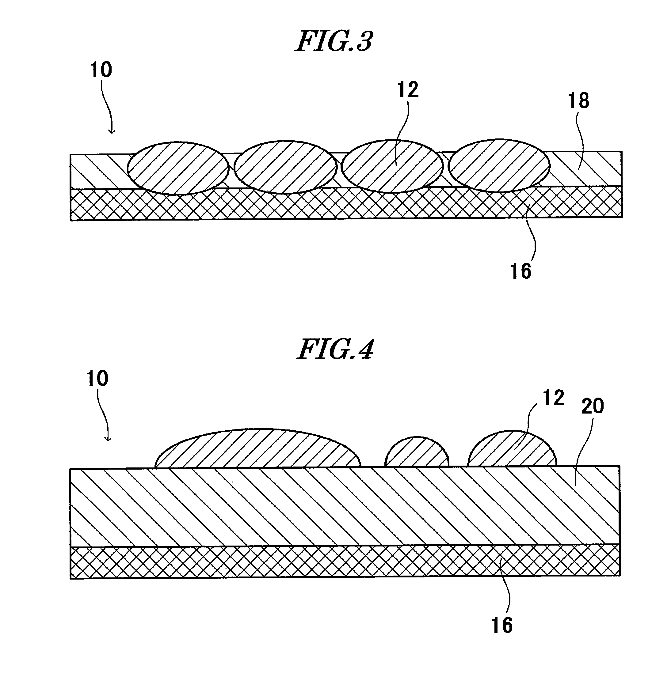 Inkjet recording method