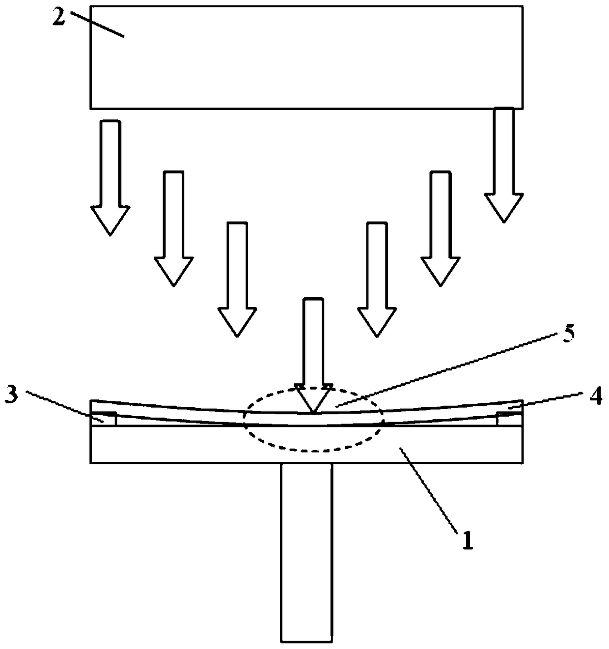 A hasti filling process