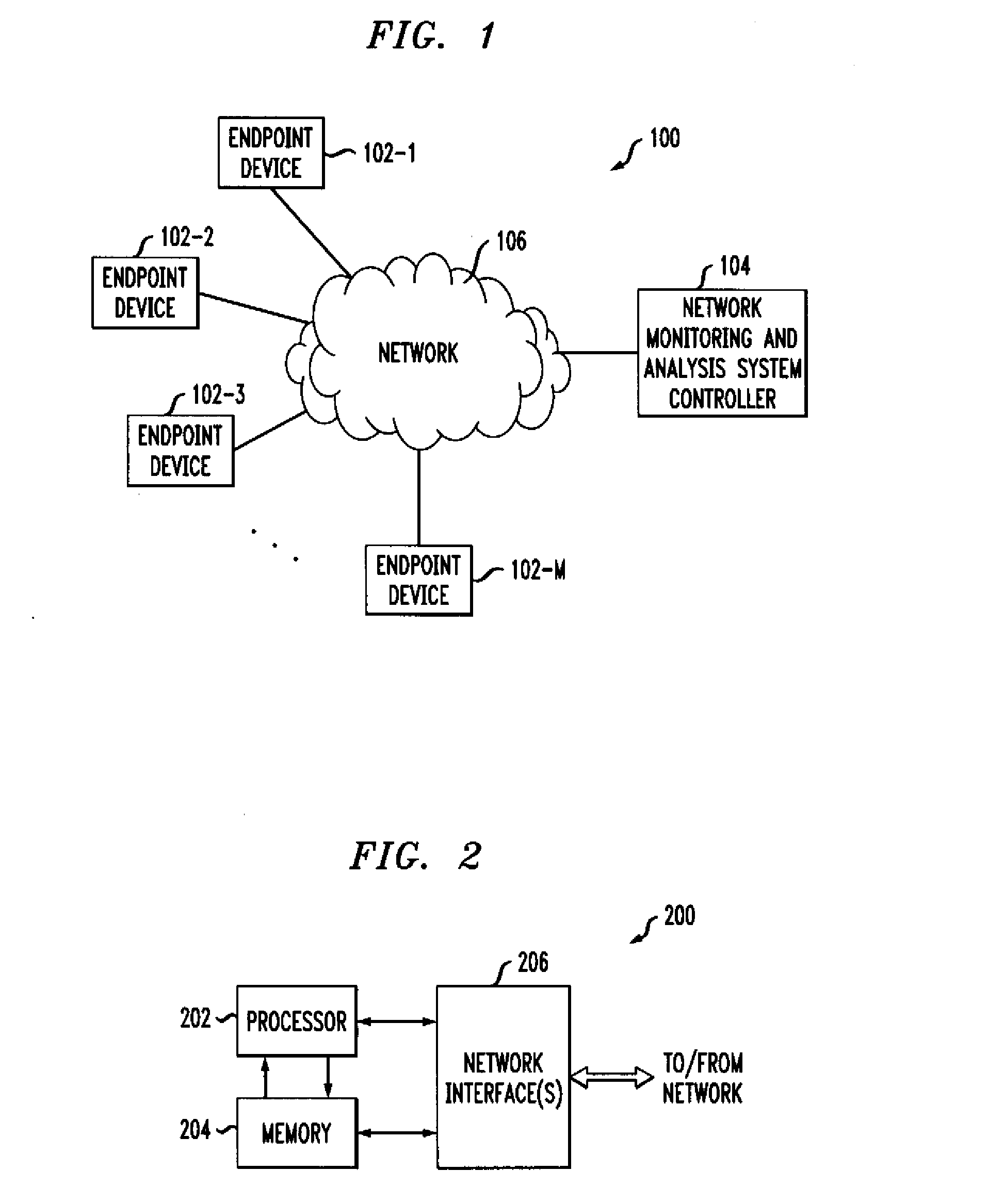 Root Cause Analysis of Network Performance Based on Exculpation or Inculpation Sets