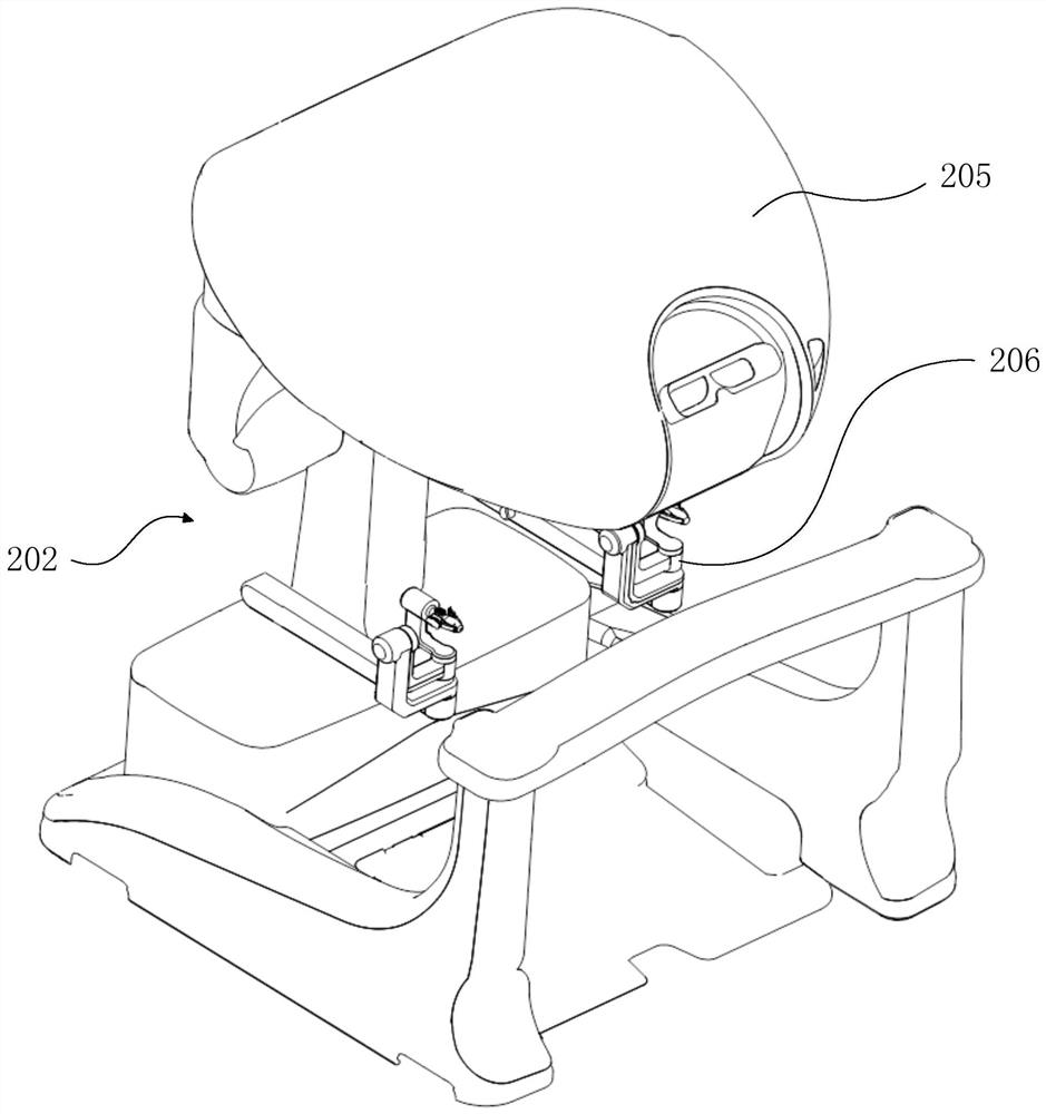 Surgical operating instrument and surgical robot