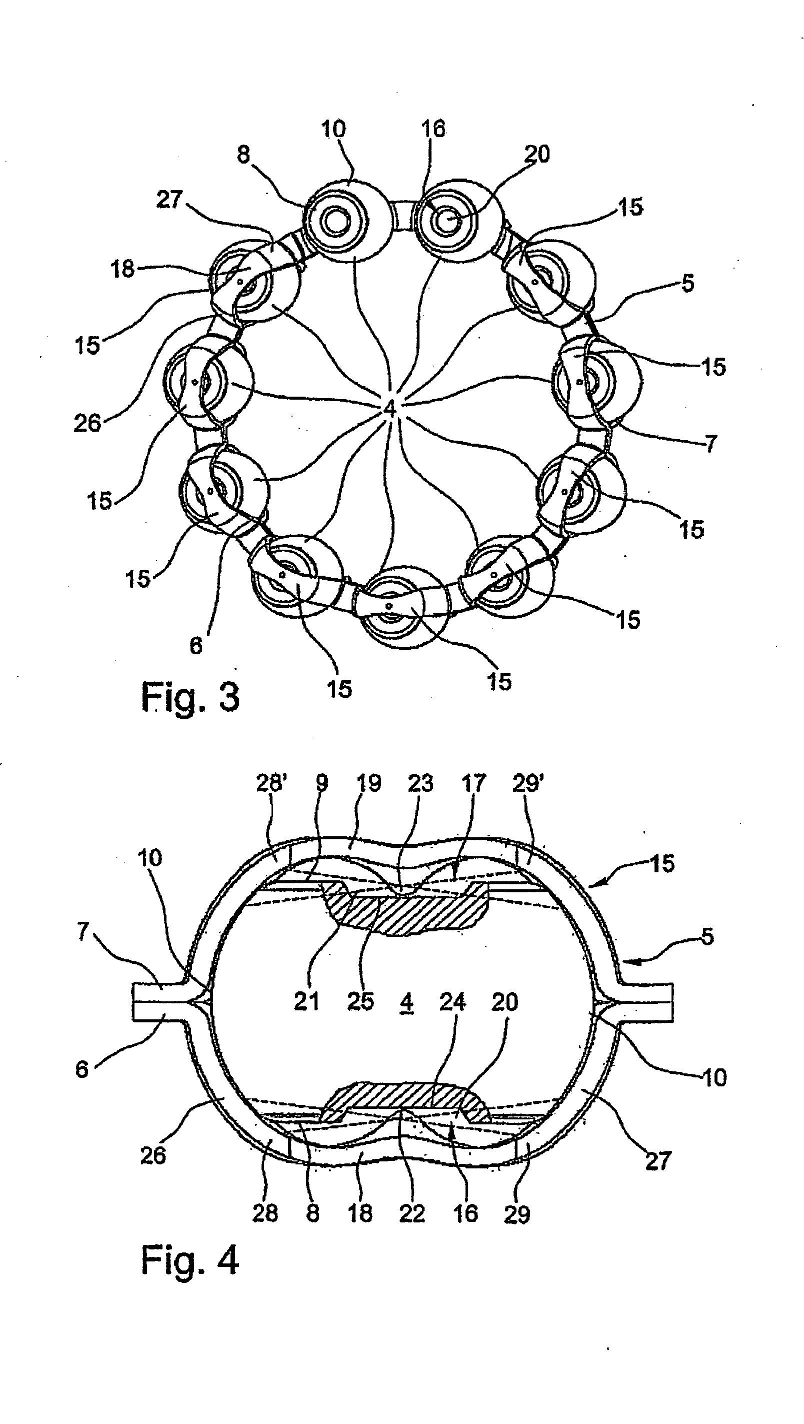 Radial Antifriction Bearing, Especially Single-Row Grooved Antifriction Bearing