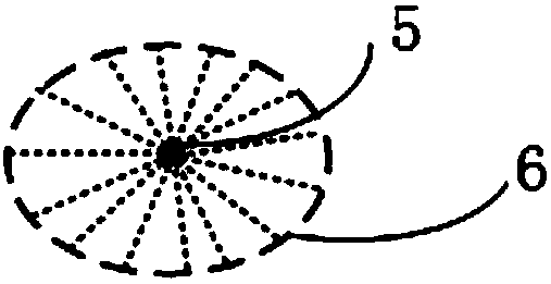 Finite element analysis simplified method of turnover protection structure