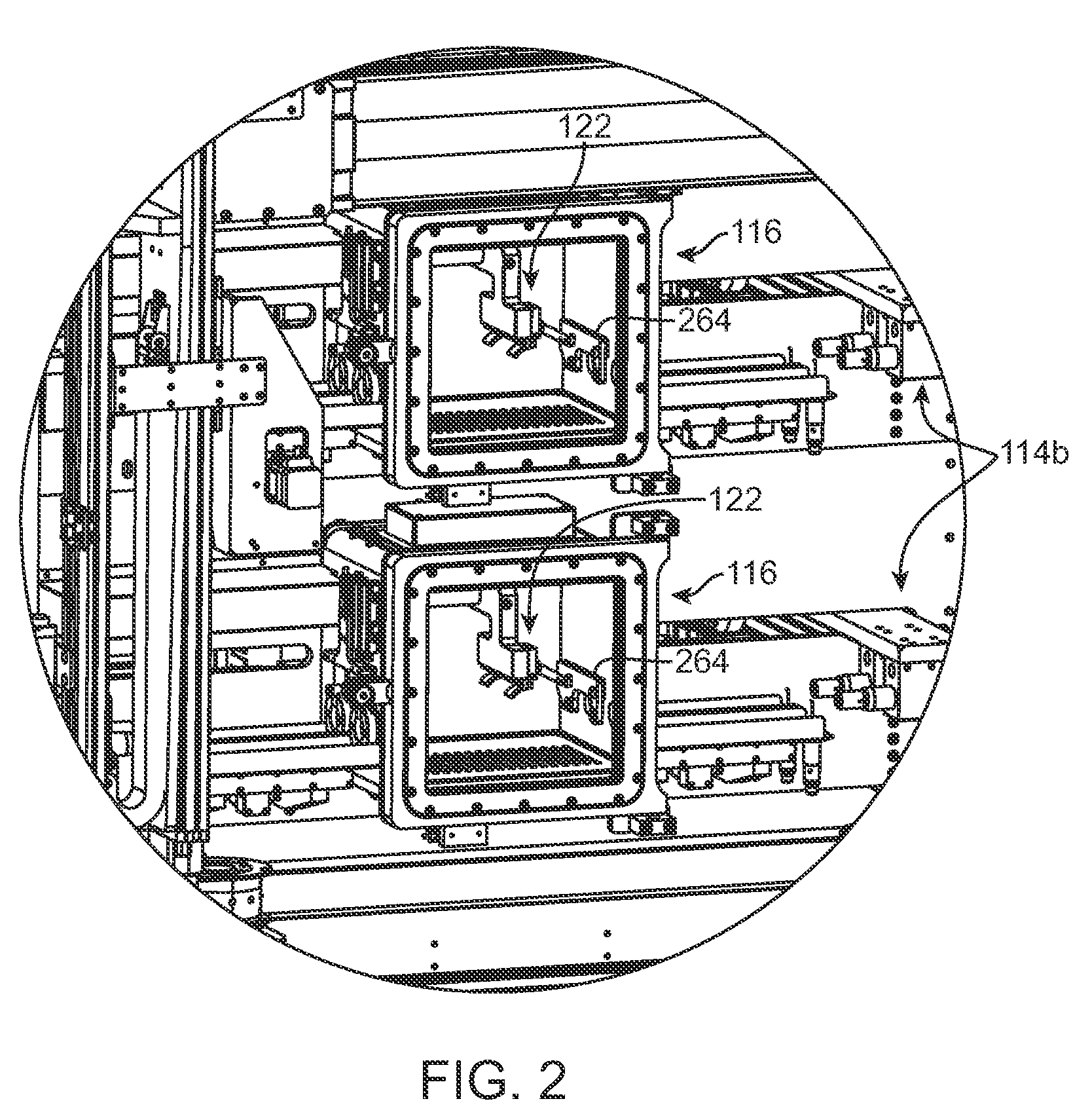 System and Method for Coating a Medical Device