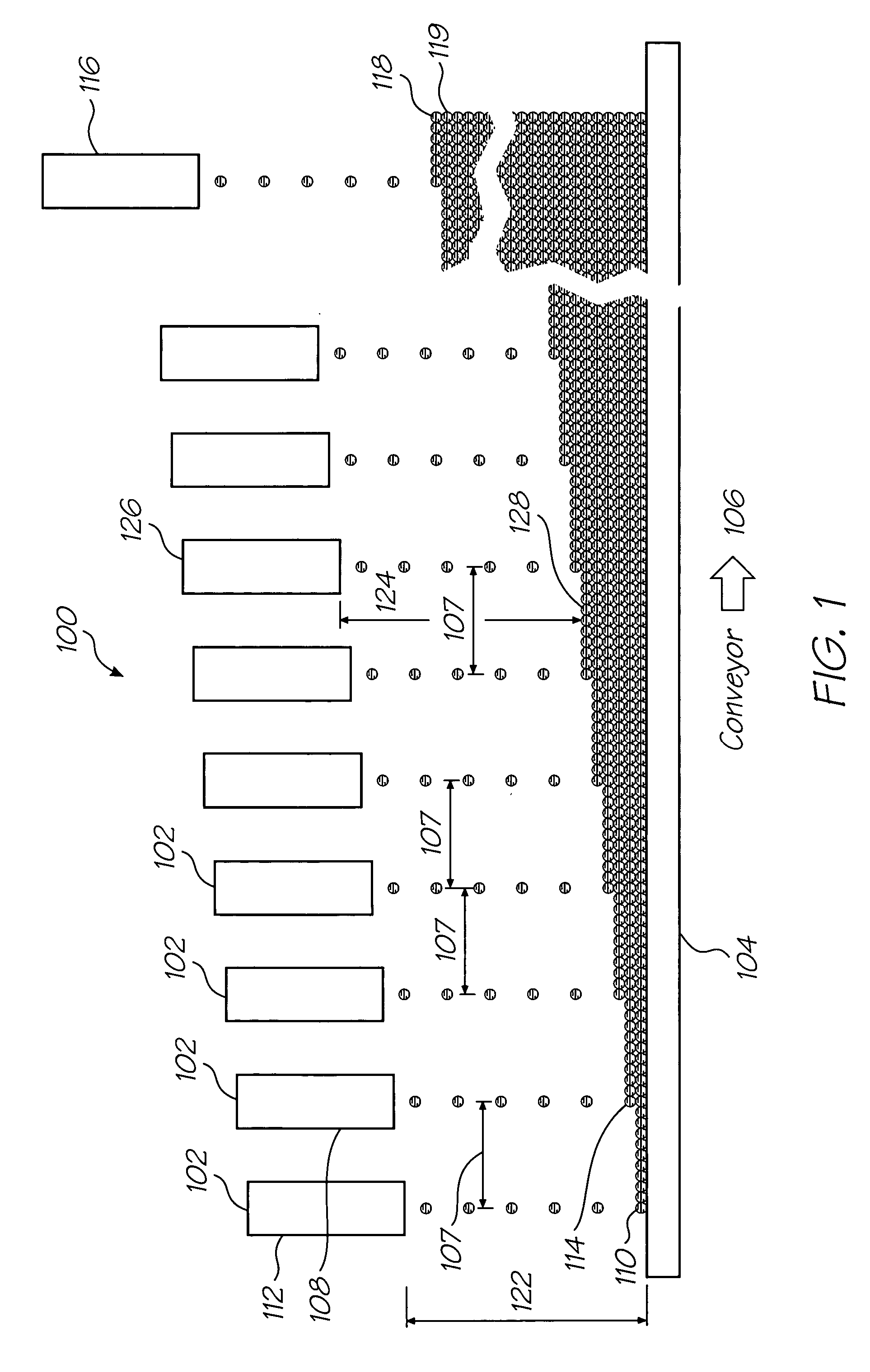 A 3-D object creation system incorporating semiconductor memory