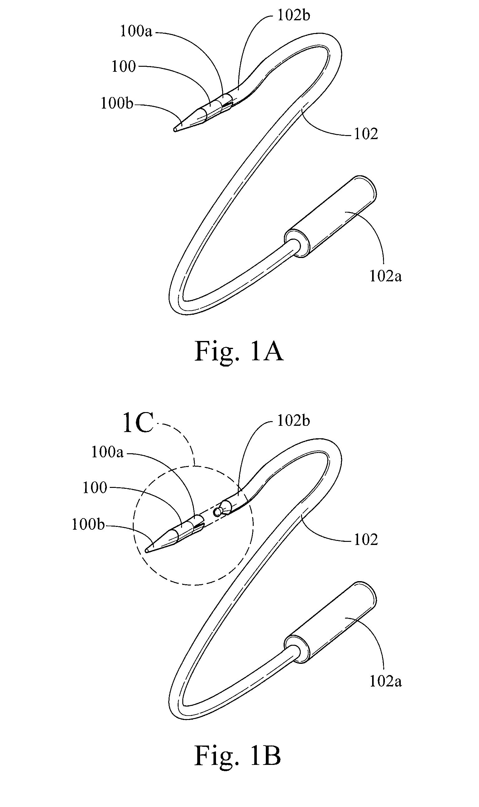 Removable medical retractor tip