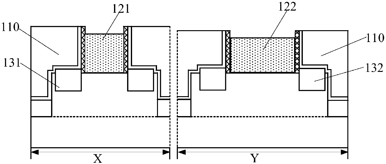 Semiconductor device and forming method thereof