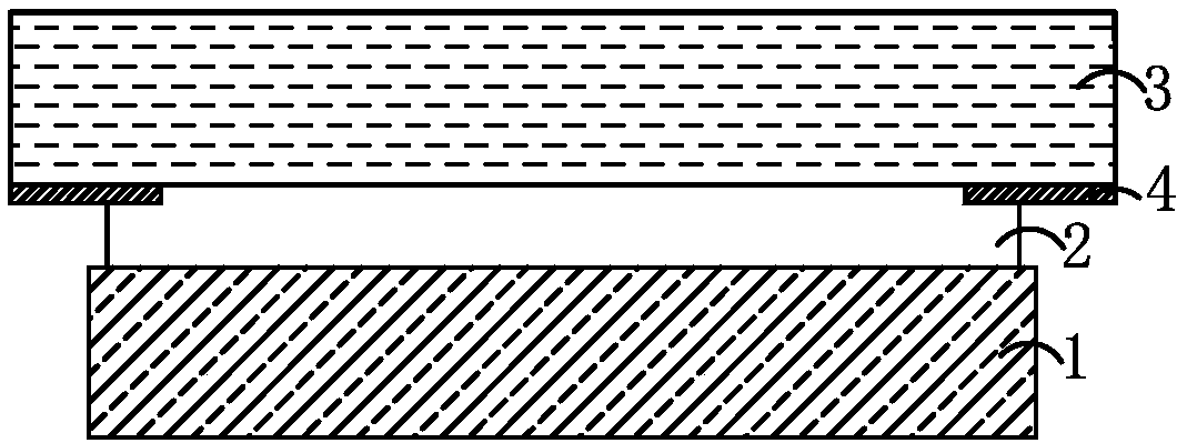 OLED display and manufacturing method thereof