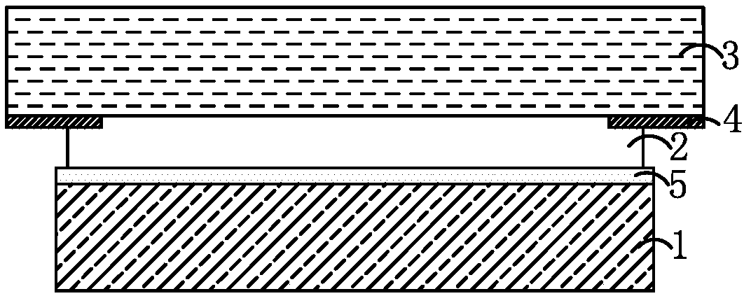 OLED display and manufacturing method thereof