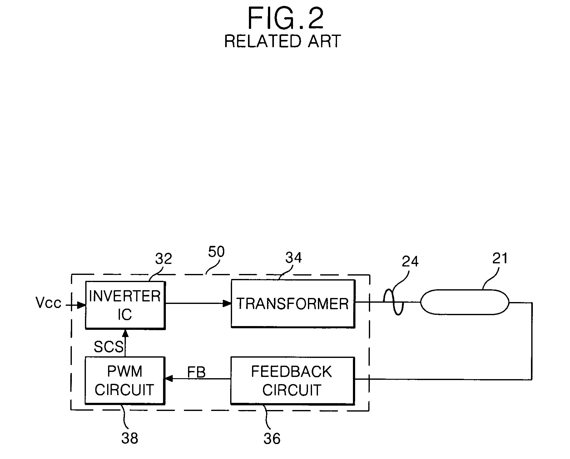 Apparatus and method for driving lamp of liquid crystal display device