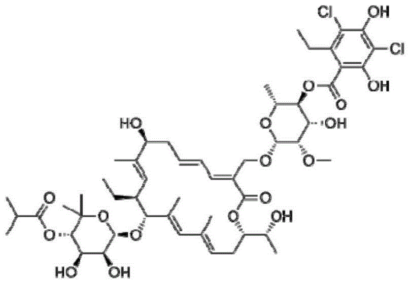 Pharmaceutical compositions for rectal administration