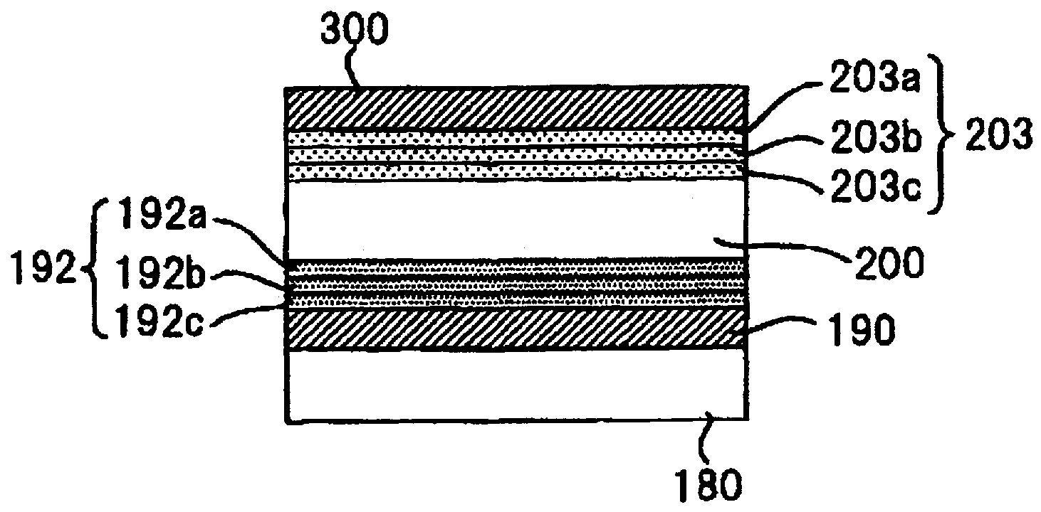 Photoelectric conversion element and imaging device