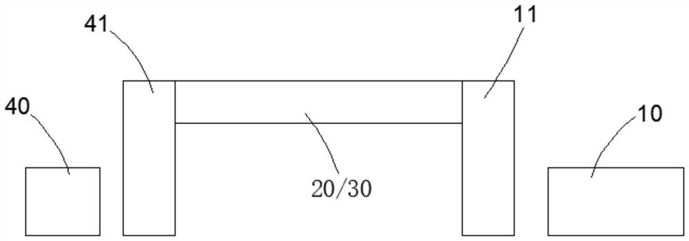 Automatic processing system for printed paper rolls