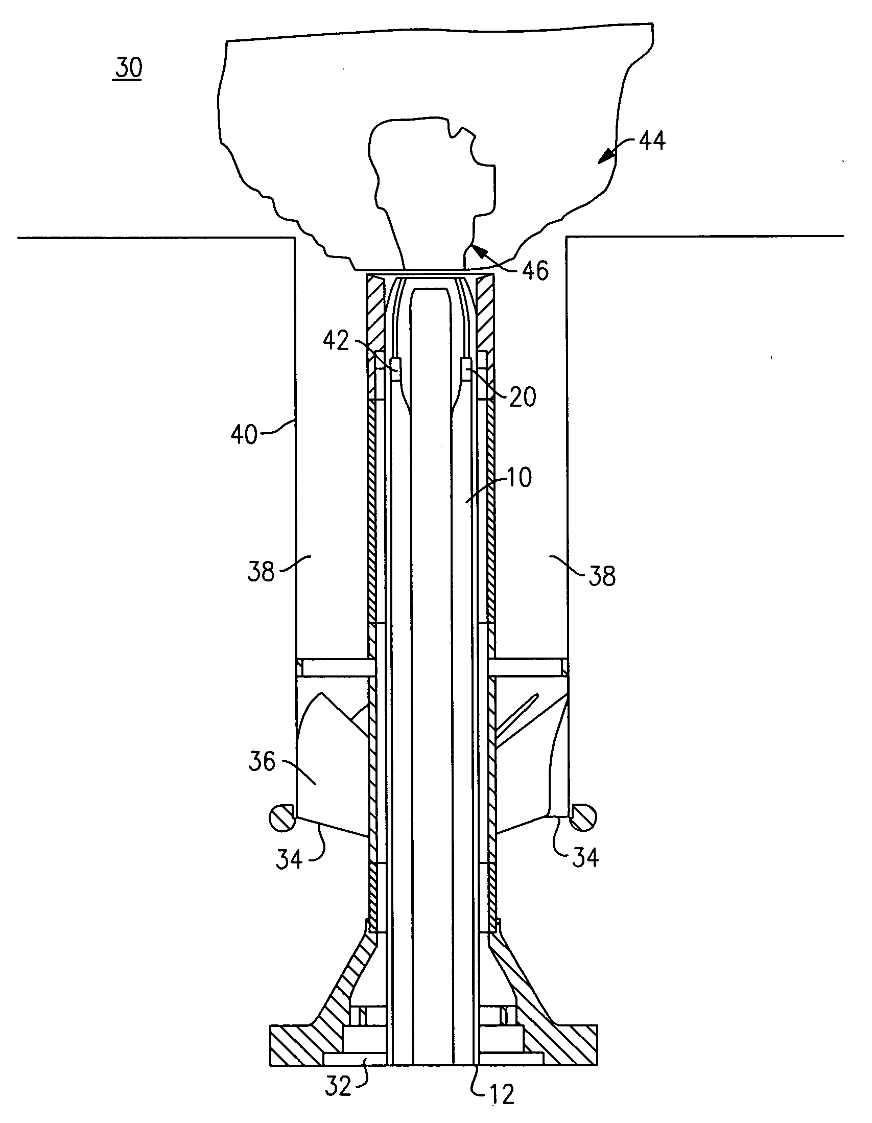 Premixed, preswirled plasma-assisted pilot