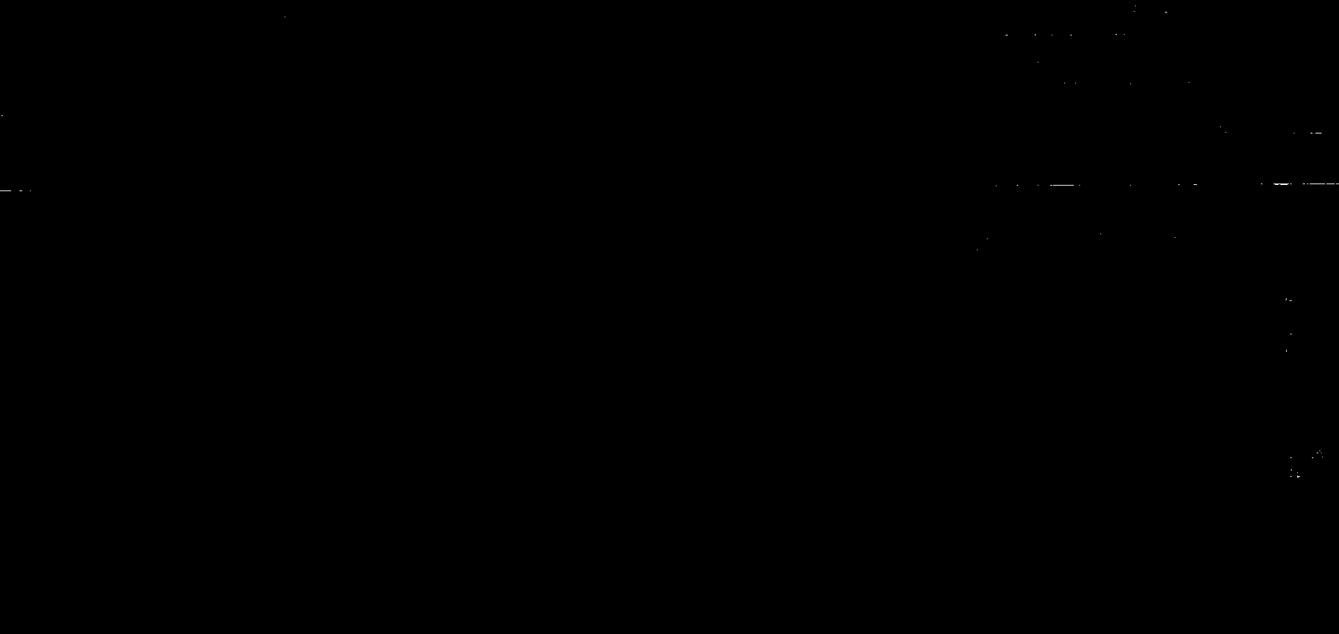 Method for extracting potato tuber total RNA (ribonucleic acid) by means of improved Trizol