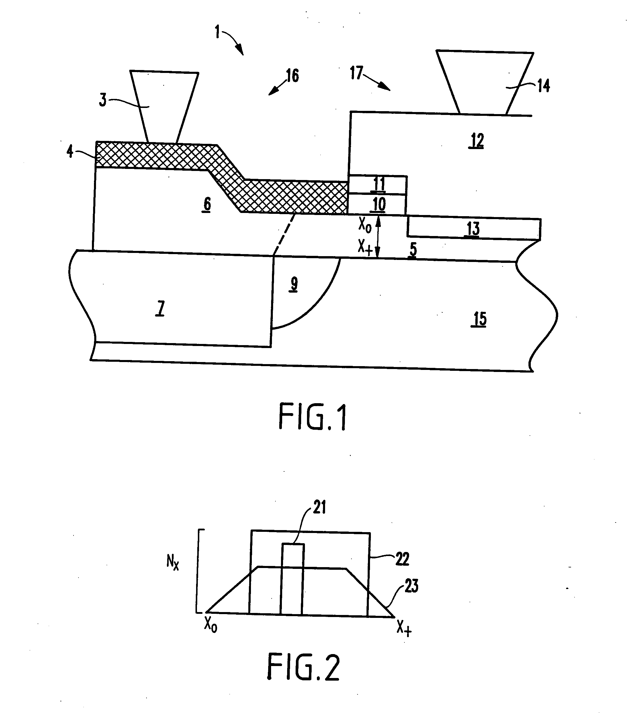 Silicon germanium heterojunction bipolar transistor with carbon incorporation