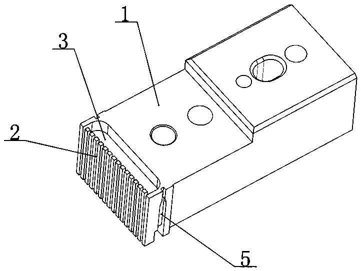 Asg glue stop and glue volume control support structure