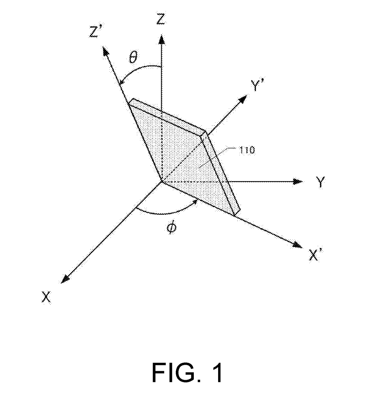 Crystal resonator