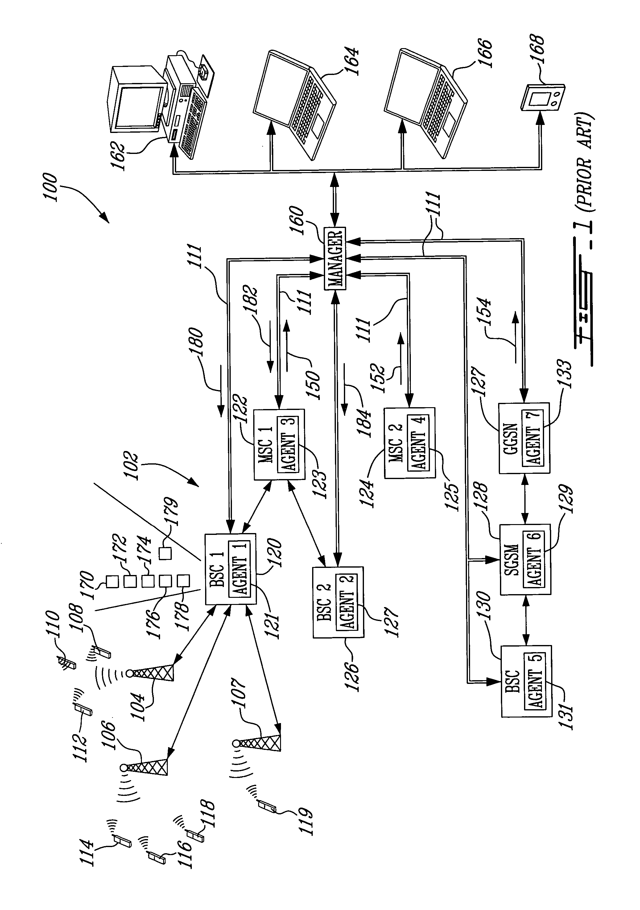 Method and system for verifying managed object status before update