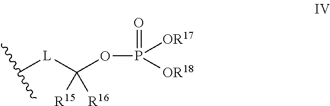 Compounds for enzyme inhibition