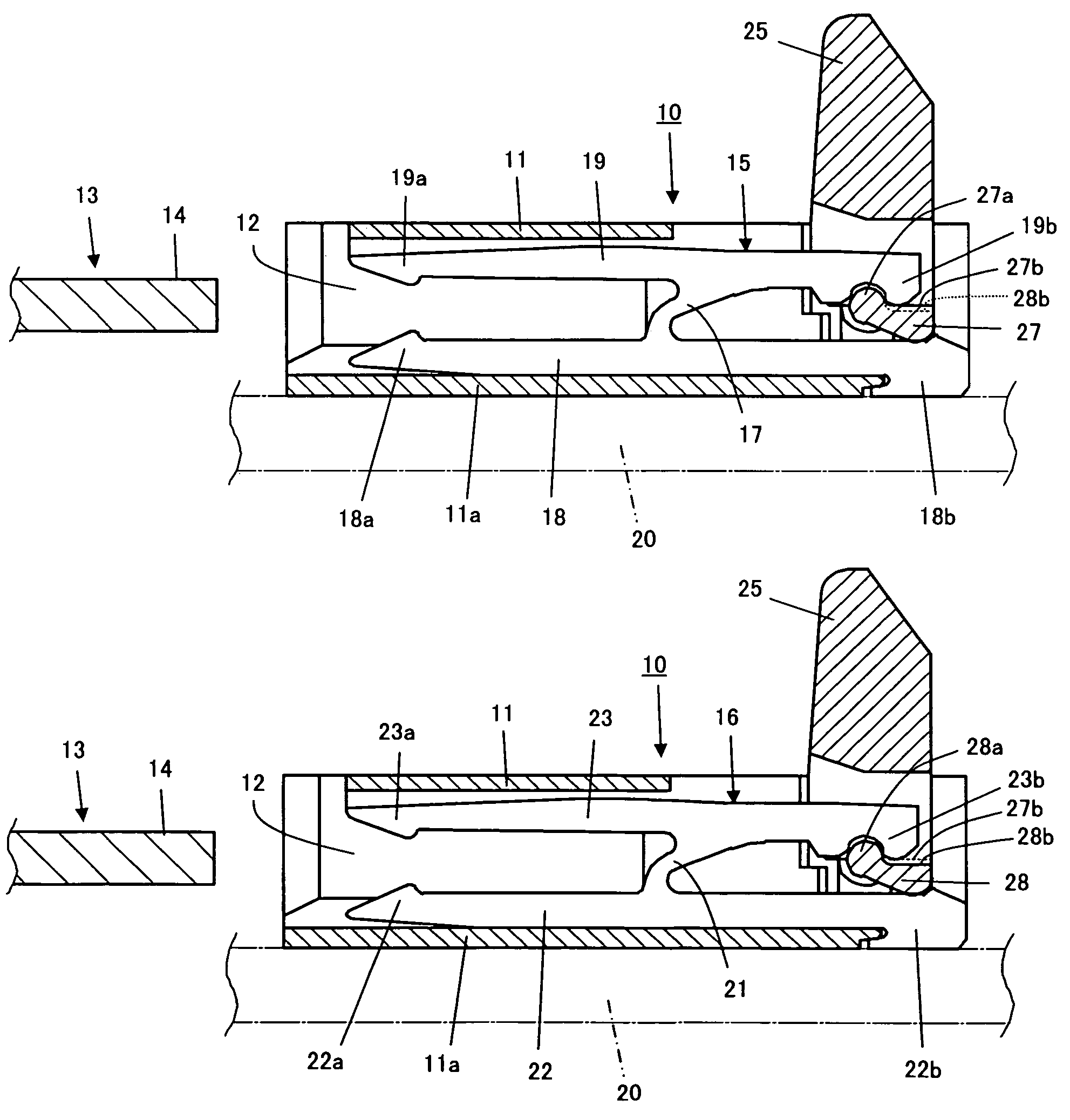 Electrical connector