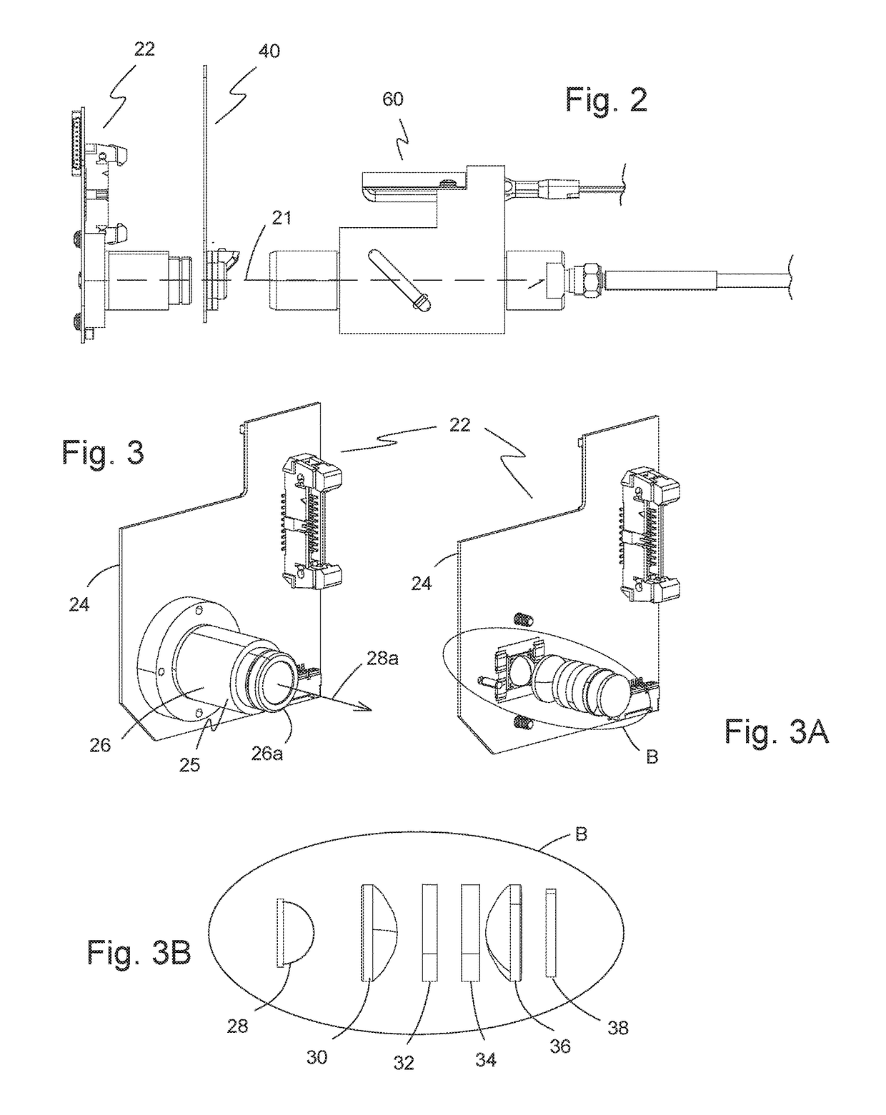 Analyte system and method for determining hemoglobin parameters in whole blood