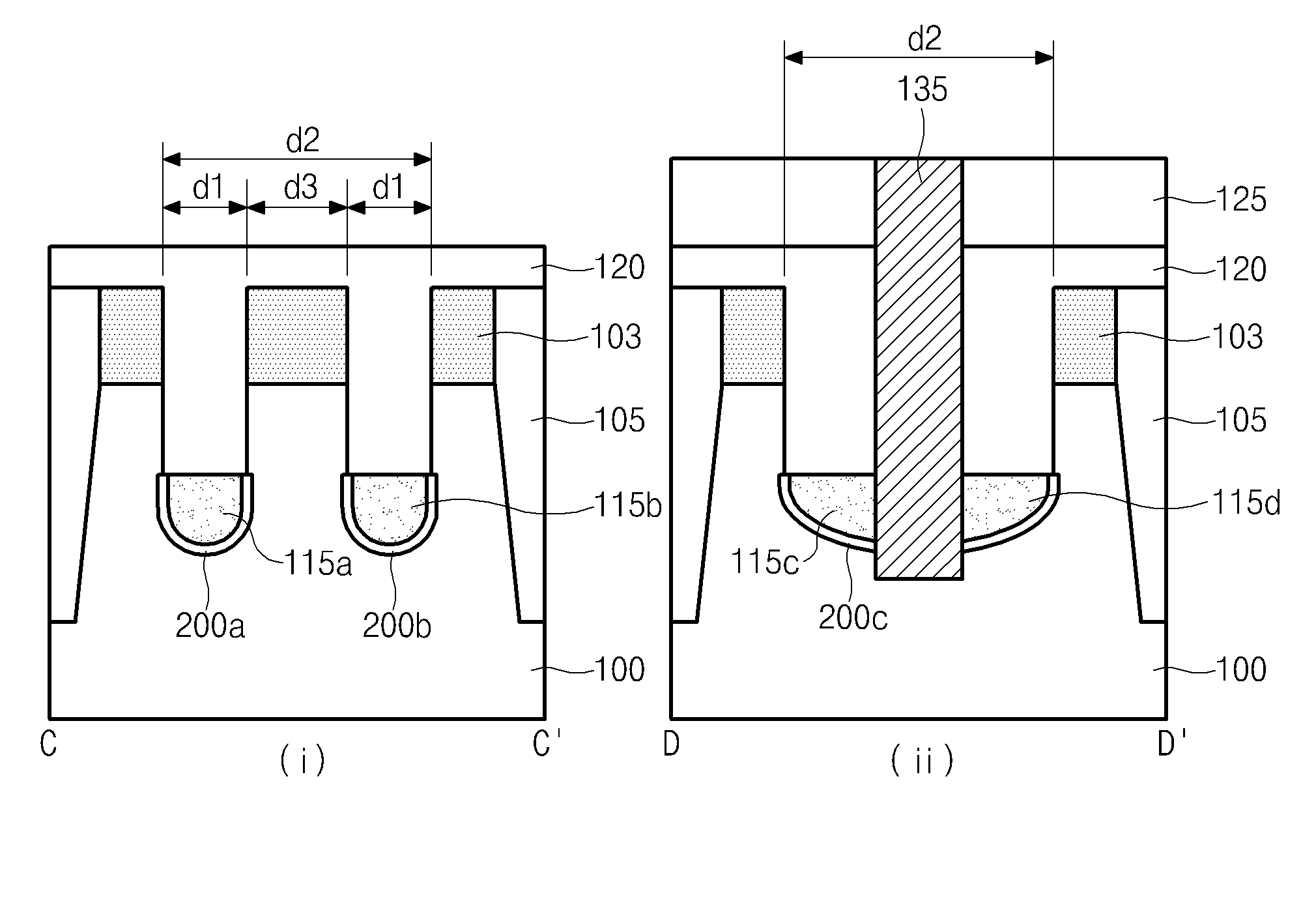 Semiconductor device and method for manufacturing the same