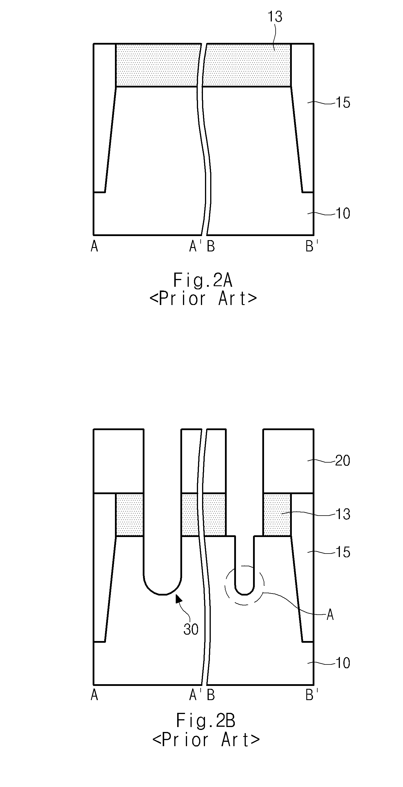 Semiconductor device and method for manufacturing the same