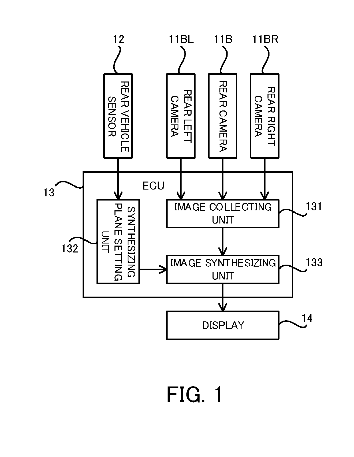 Image display apparatus