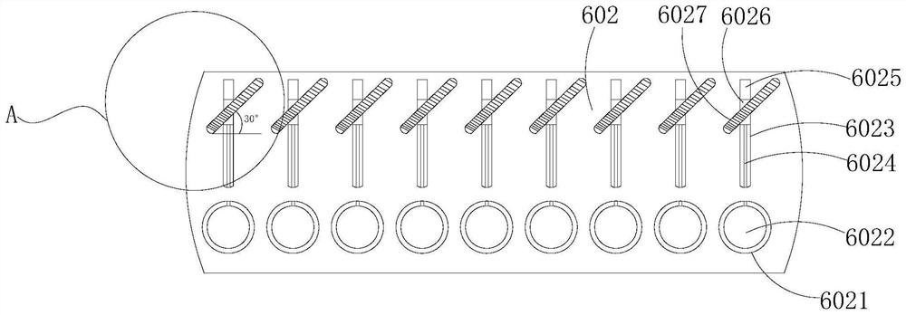 Safety speed reducer for roller skates