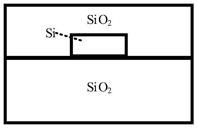 A tunable optical differentiator based on silicon-based metamaterials