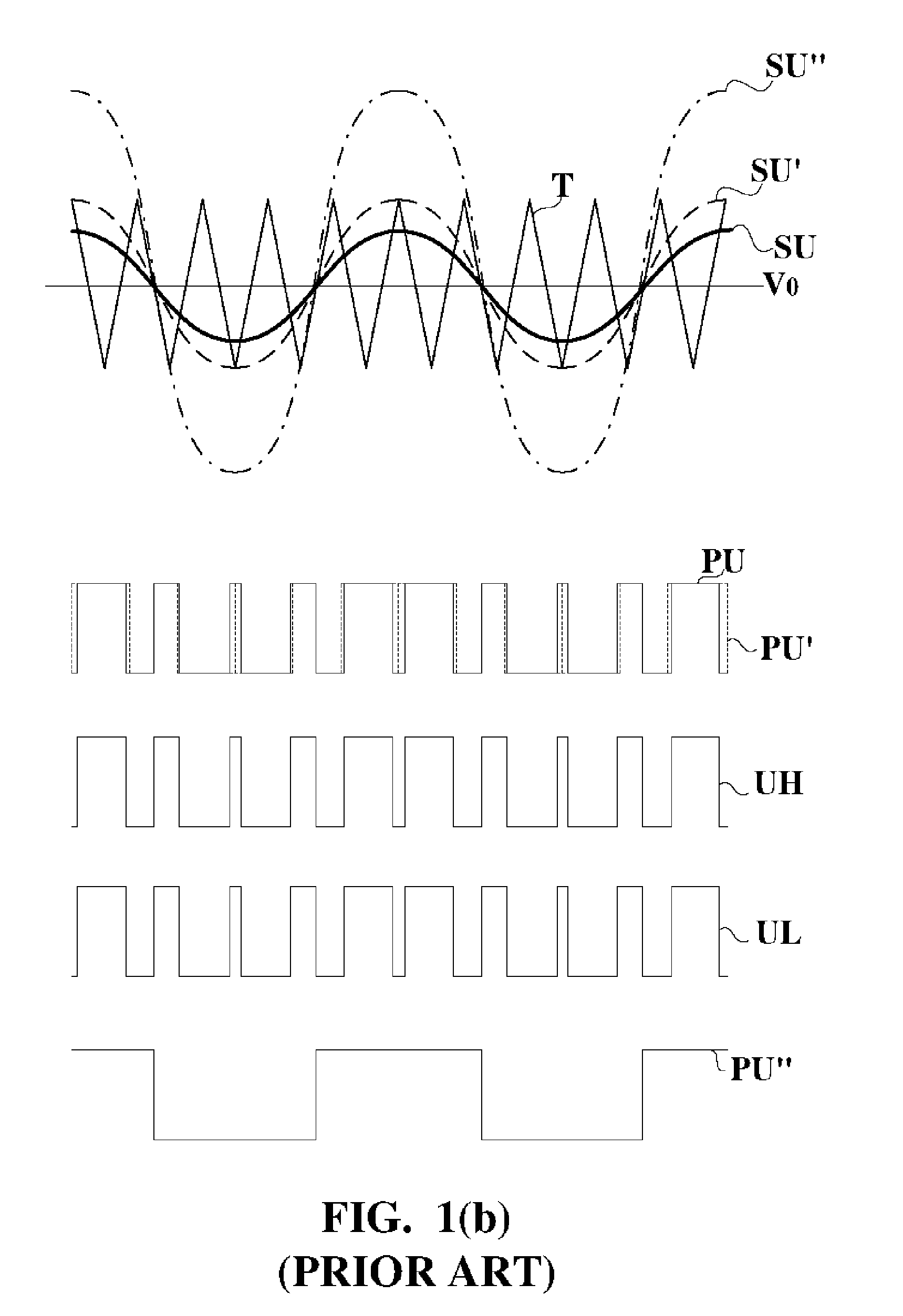 Brushless motor drive device