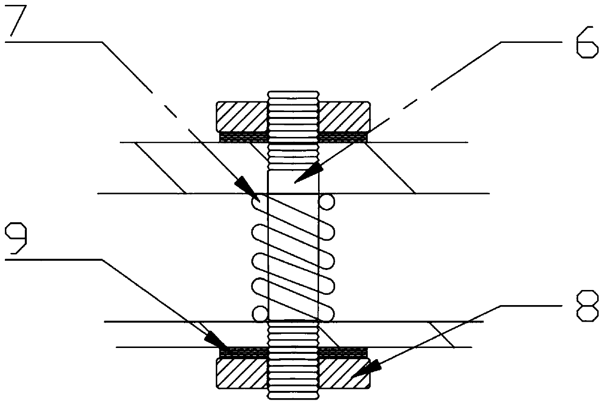 Novel instrument insulation can