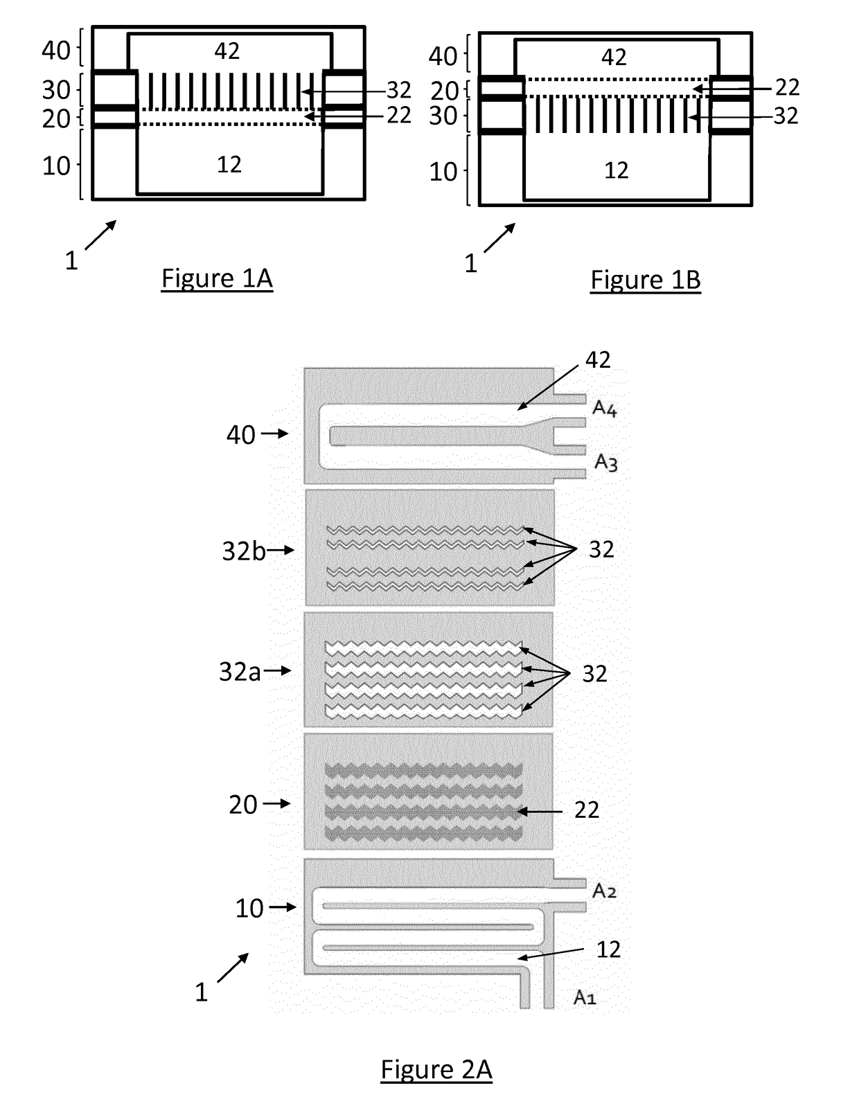 Medical Device For The Selective Separation Of A Biological Sample